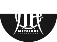 MetalAge Logo