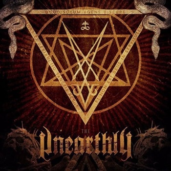 Unearthly-The Unearthly