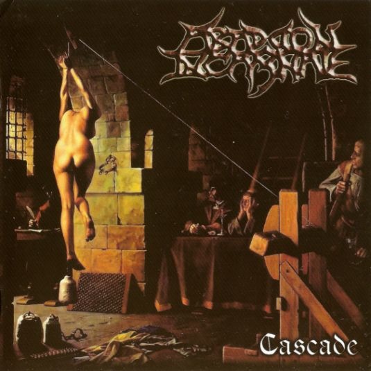 Abbadon Incarnate-Cascade