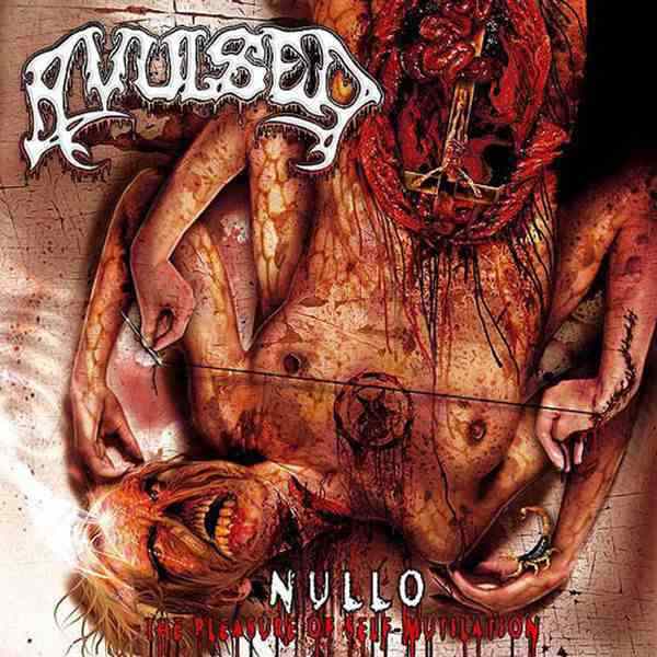 Avulsed-Nullo CD