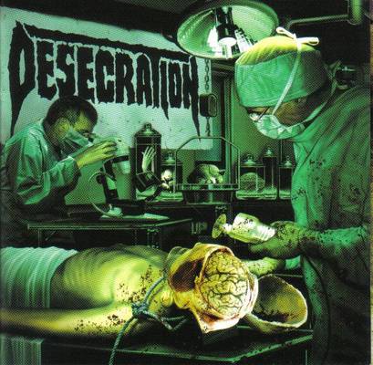 Desecration-Forensix