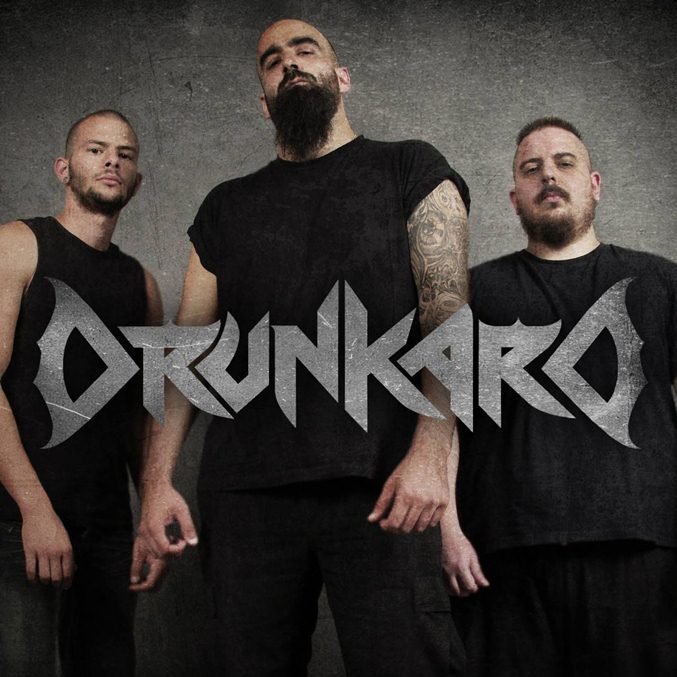 Drunkard band