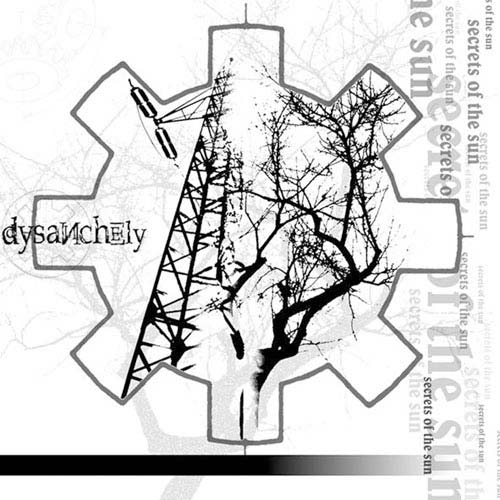 Dysanchely-Secrets of the Sun