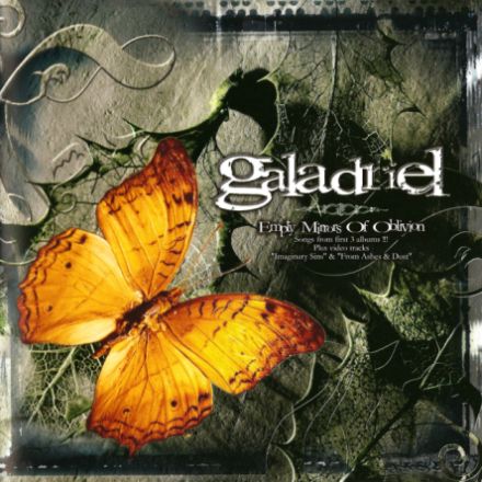 Galadriel-Empty mirrors of oblivion
