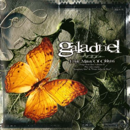 Galadriel-Empty mirrors of oblivion