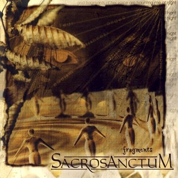 Sacrosanctum-Fragments