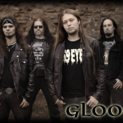 GLOOM promo foto