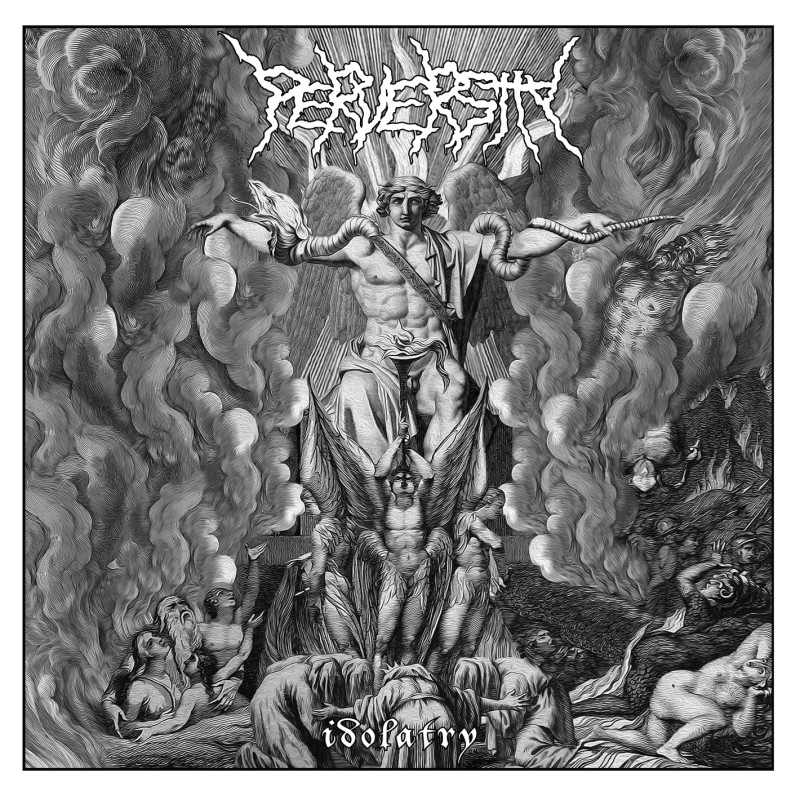 perversity-idolatry